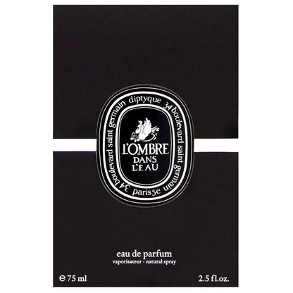 Diptyque L'Ombre Dans L'Eau Eau de Parfum Spray 75ml - Additional 1