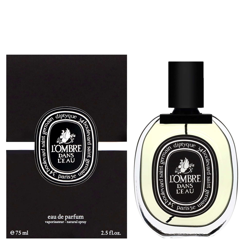 Diptyque L'Ombre Dans L'Eau Eau de Parfum Spray 75ml - Additional 2