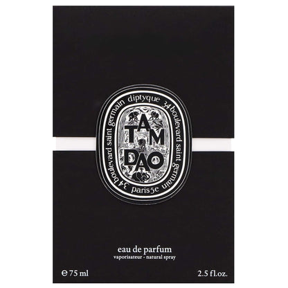 Diptyque Tam Dao Eau de Parfum Spray 75ml - Additional 1