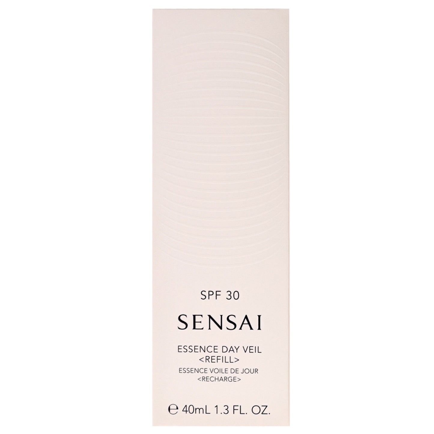 SENSAI Expert Essence Day Veil Refill SPF30 40ml - Additional 1