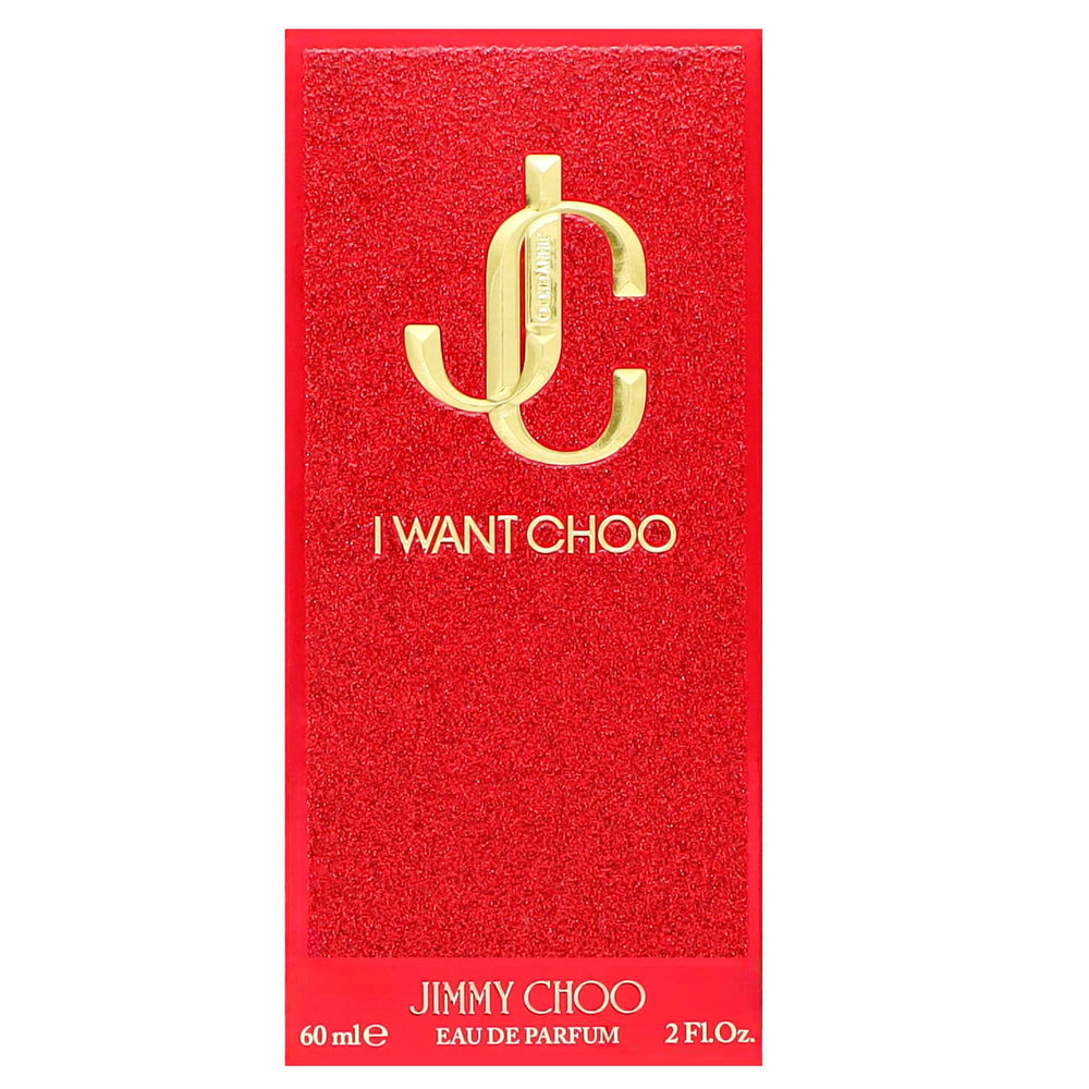 Jimmy Choo I Want Choo Eau de Parfum Spray 60ml - Additional 1