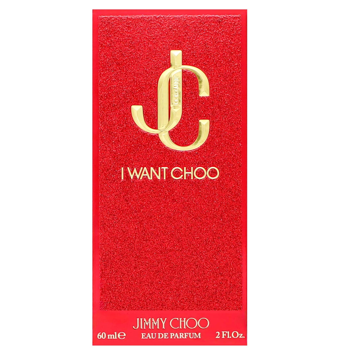 Jimmy Choo I Want Choo Eau de Parfum Spray 60ml - Additional 1