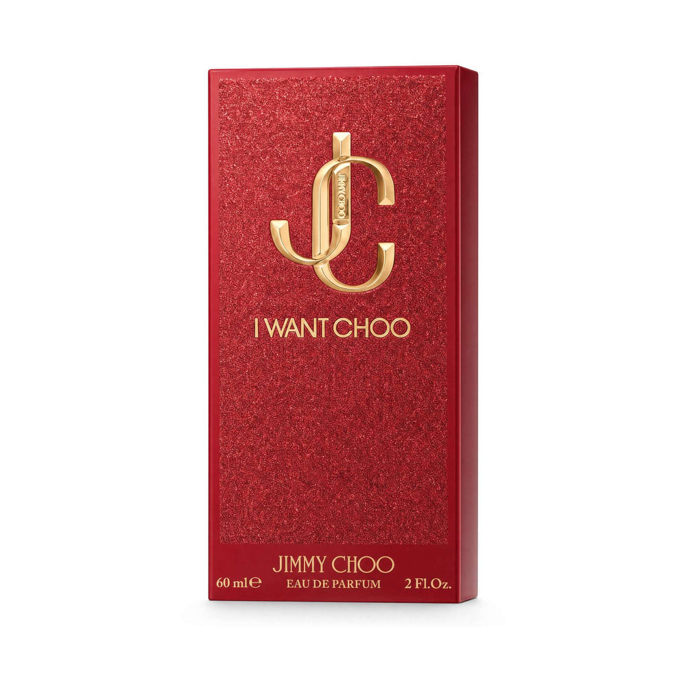 Jimmy Choo I Want Choo Eau de Parfum Spray 60ml - Additional 2