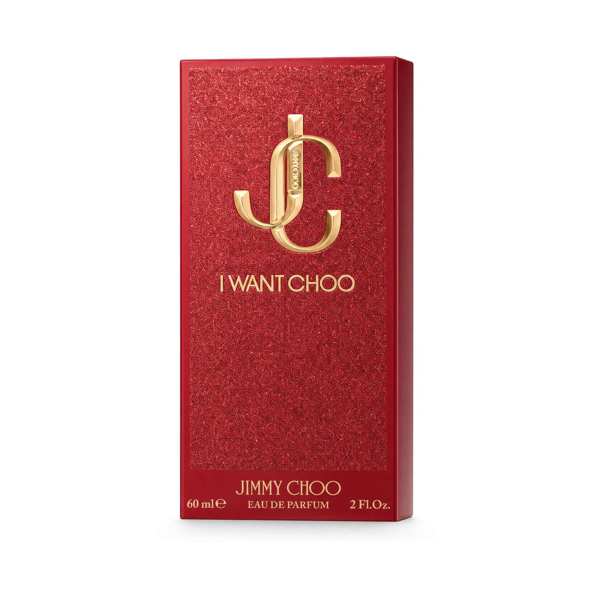 Jimmy Choo I Want Choo Eau de Parfum Spray 60ml - Additional 2