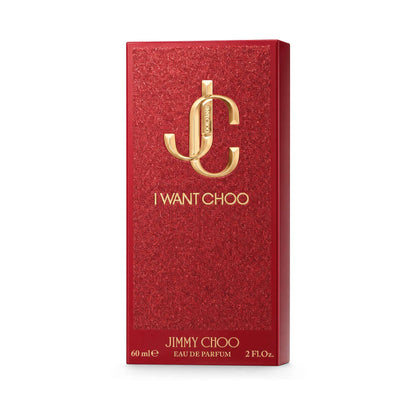 Jimmy Choo I Want Choo Eau de Parfum Spray 60ml - Additional 2