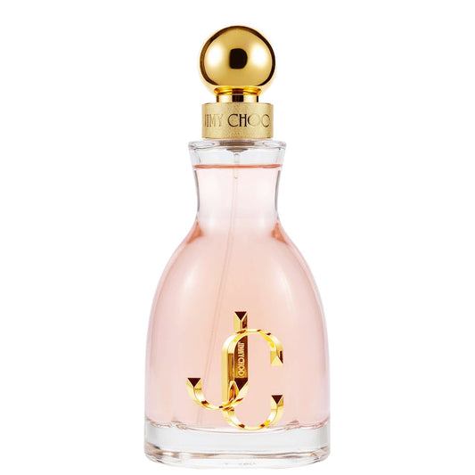 Jimmy Choo I Want Choo Eau de Parfum Spray 60ml