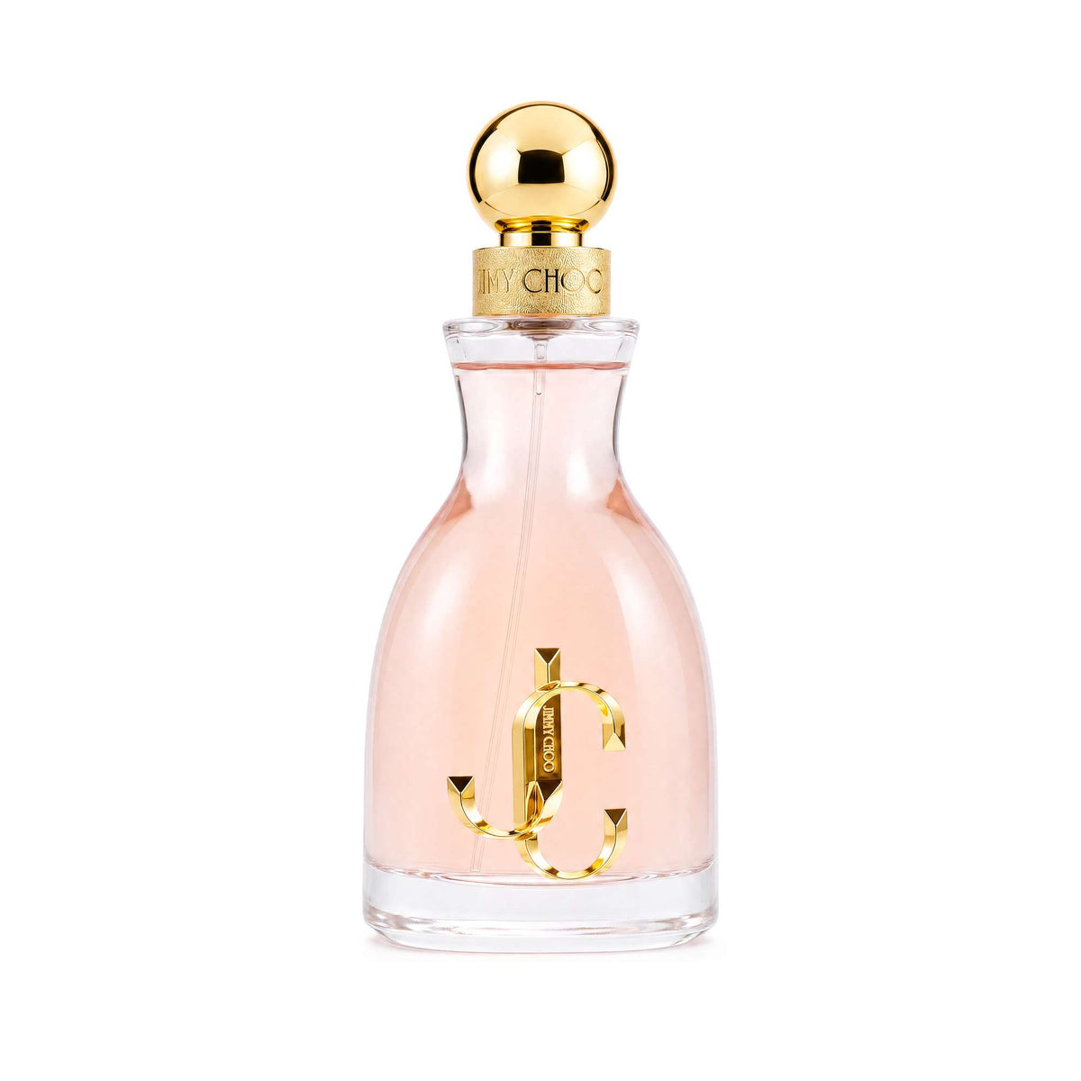 Jimmy Choo I Want Choo Eau de Parfum Spray 60ml