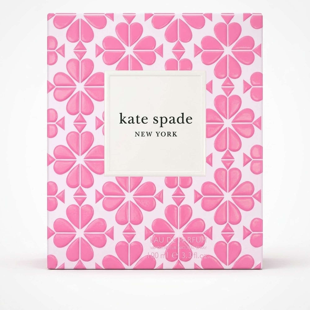 Kate Spade New York Eau de Parfum Spray 100ml - Additional 1