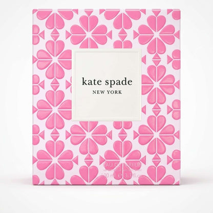 Kate Spade New York Eau de Parfum Spray 100ml - Additional 1