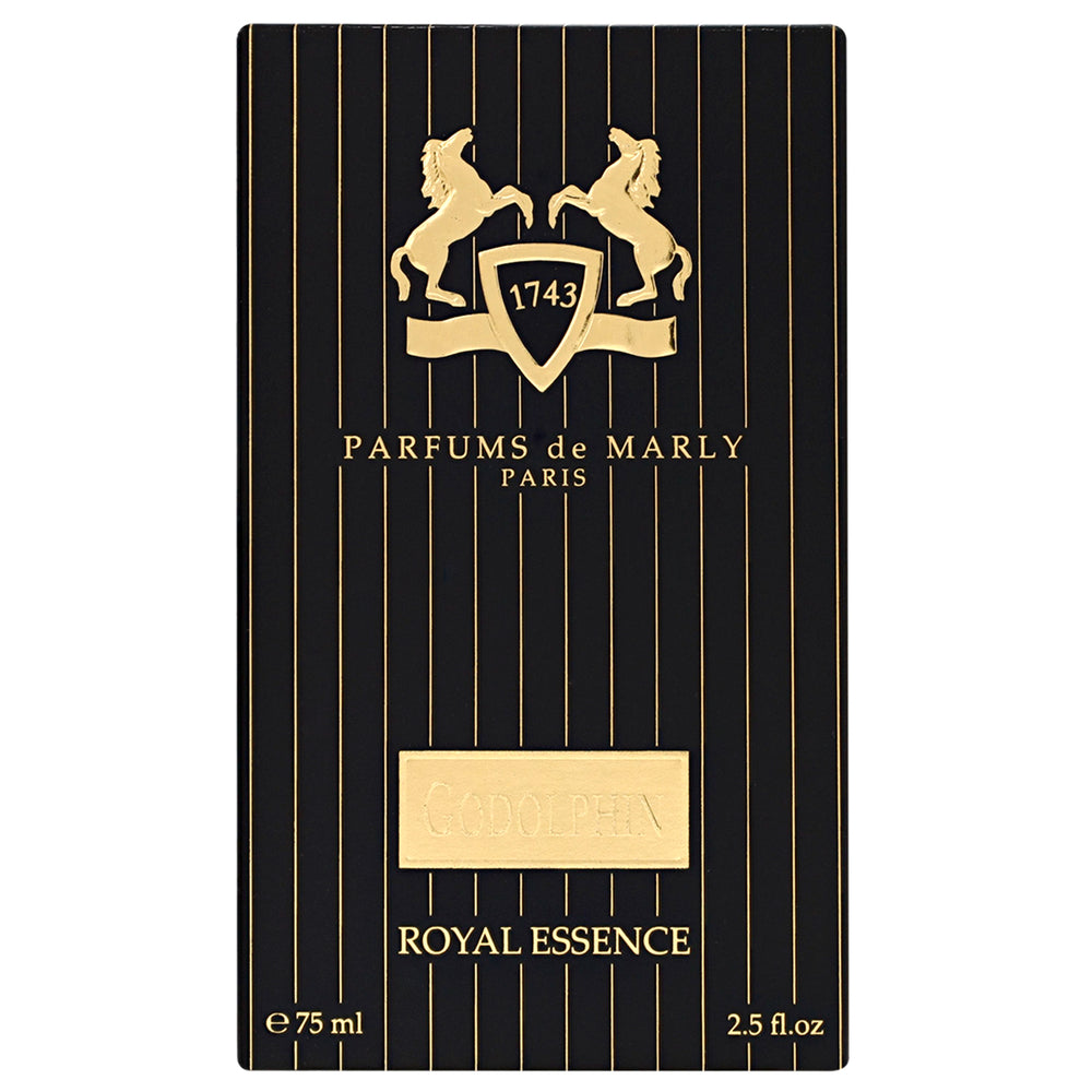 Parfums de Marly Godolphin Eau de Parfum Spray 75ml - Additional 1
