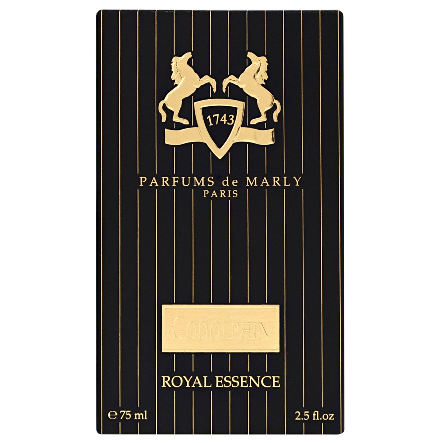 Parfums de Marly Godolphin Eau de Parfum Spray 75ml - Additional 1