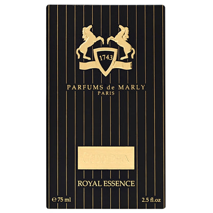 Parfums de Marly Godolphin Eau de Parfum Spray 75ml - Additional 1