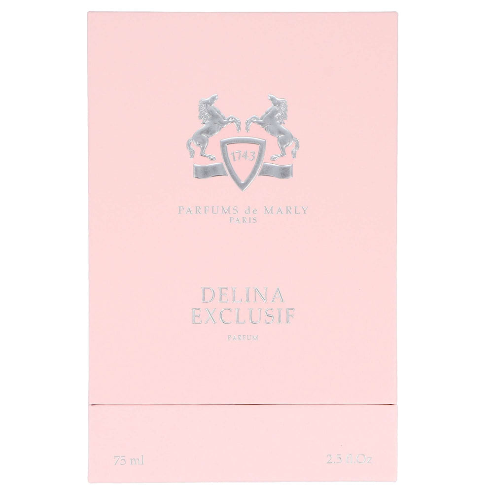 Parfums de Marly Delina Exclusif Eau de Parfum Spray 75ml - Additional 1