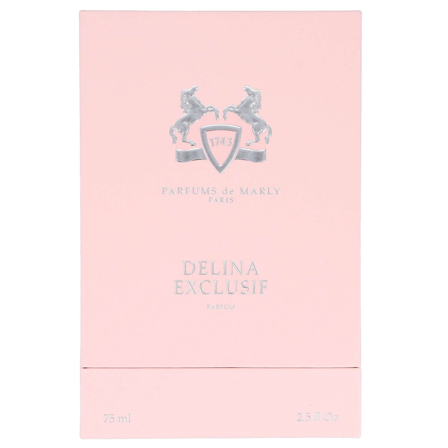 Parfums de Marly Delina Exclusif Eau de Parfum Spray 75ml - Additional 1