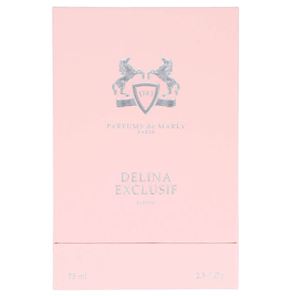 Parfums de Marly Delina Exclusif Eau de Parfum Spray 75ml - Additional 1