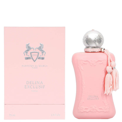 Parfums de Marly Delina Exclusif Eau de Parfum Spray 75ml - Additional 2