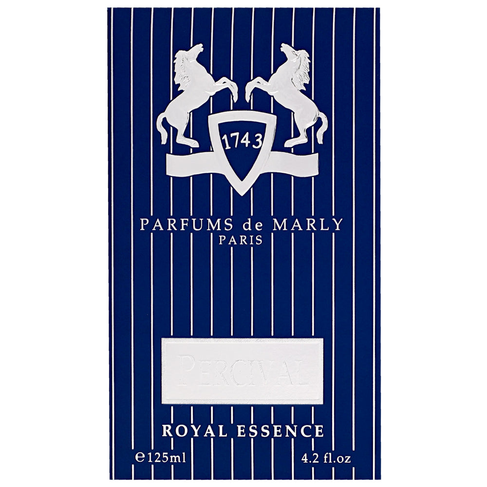 Parfums de Marly Percival Eau de Parfum Spray 125ml - Additional 1