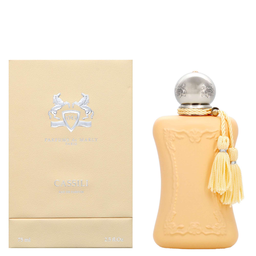 Parfums de Marly Cassili Eau de Parfum Spray 75ml - Additional 2