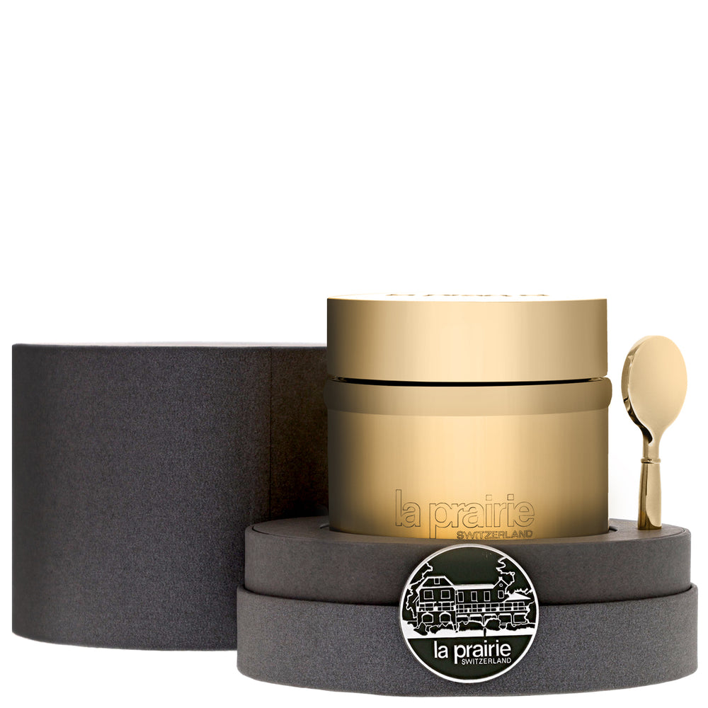 La Prairie The Radiance Collection Pure Gold Radiance Cream 50ml - Additional 1
