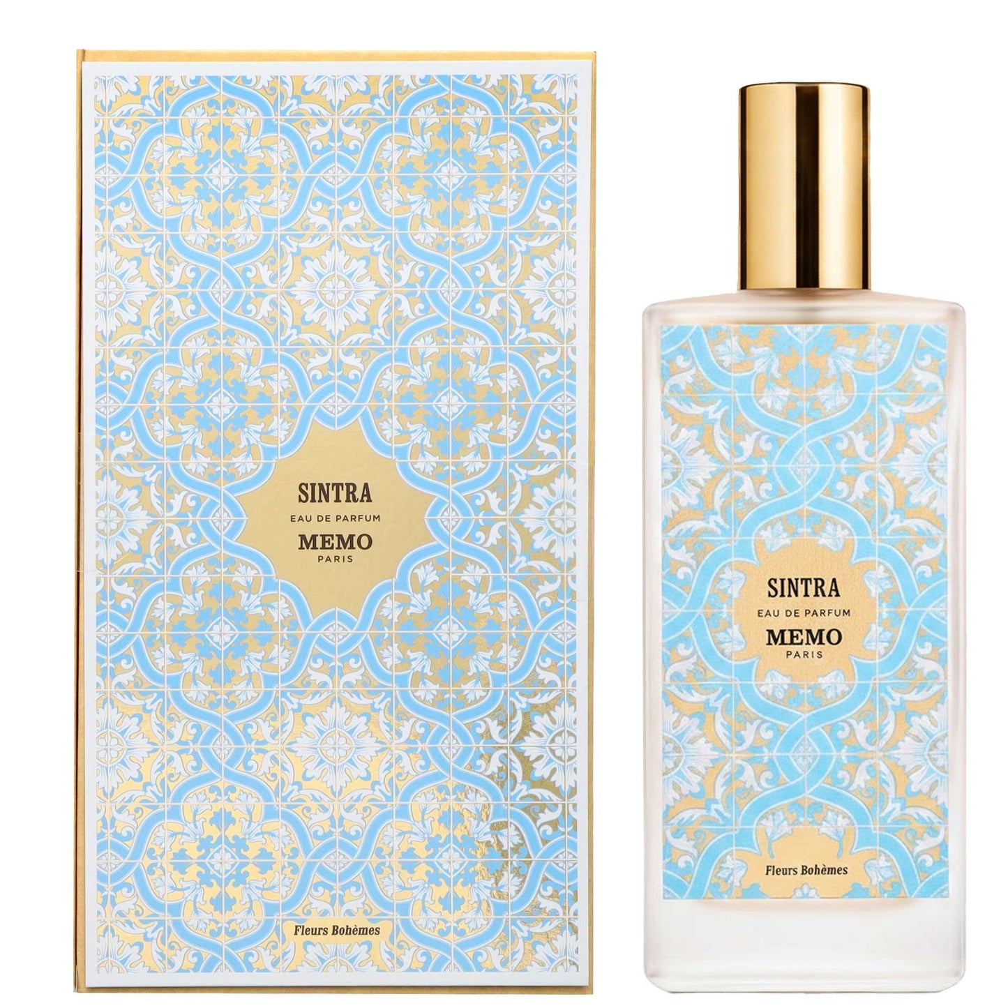 Memo Paris Sintra Eau de Parfum Spray 75ml - Additional 2