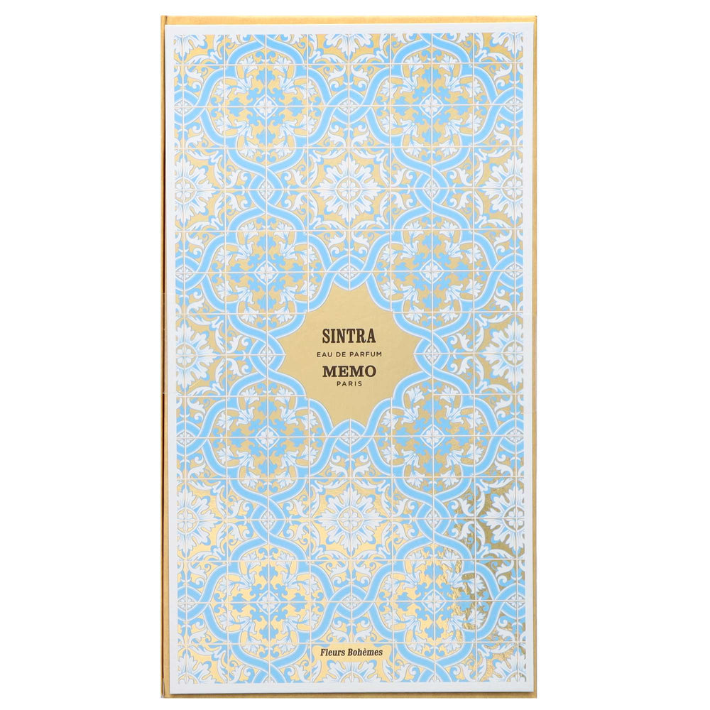 Memo Paris Sintra Eau de Parfum Spray 75ml - Additional 1