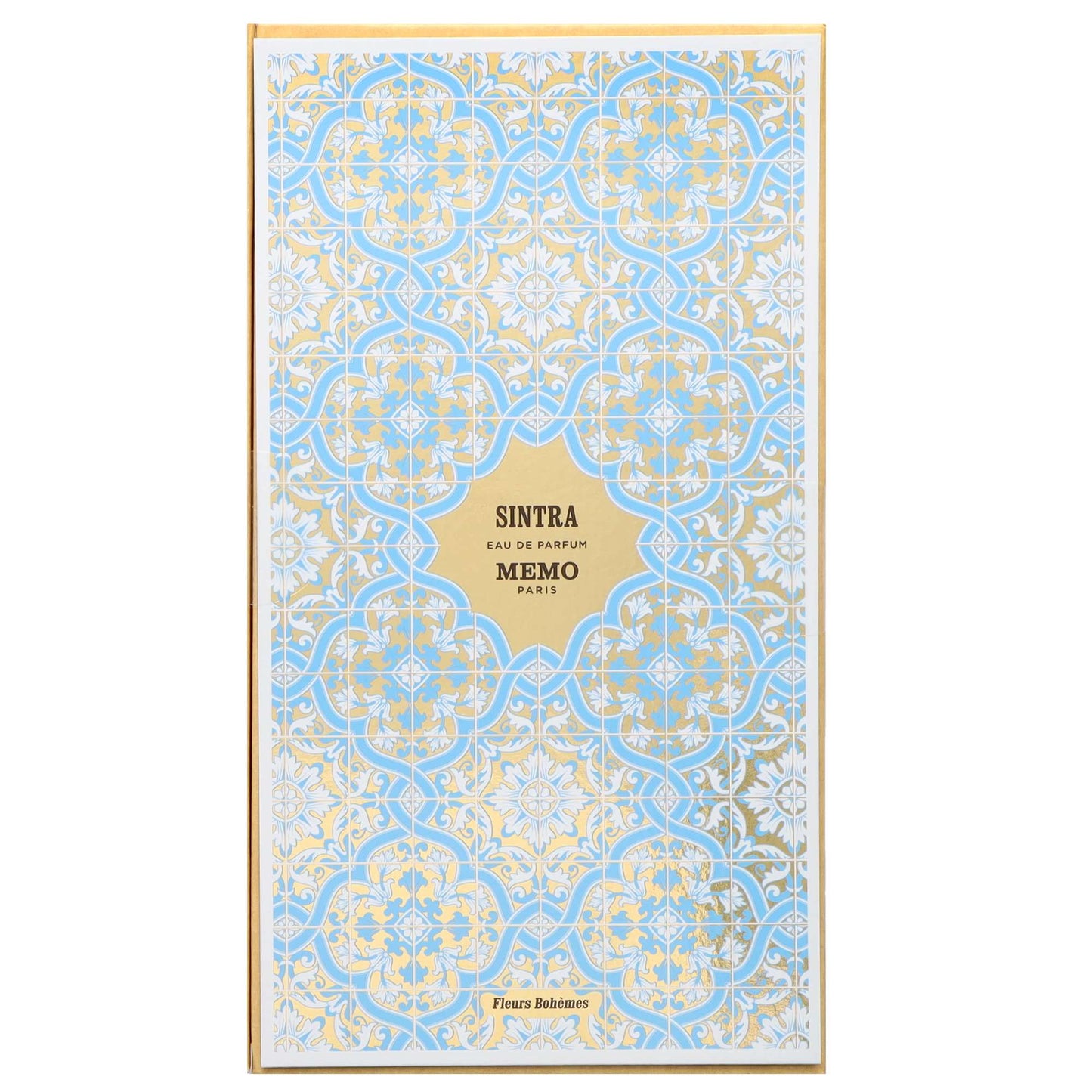Memo Paris Sintra Eau de Parfum Spray 75ml - Additional 1