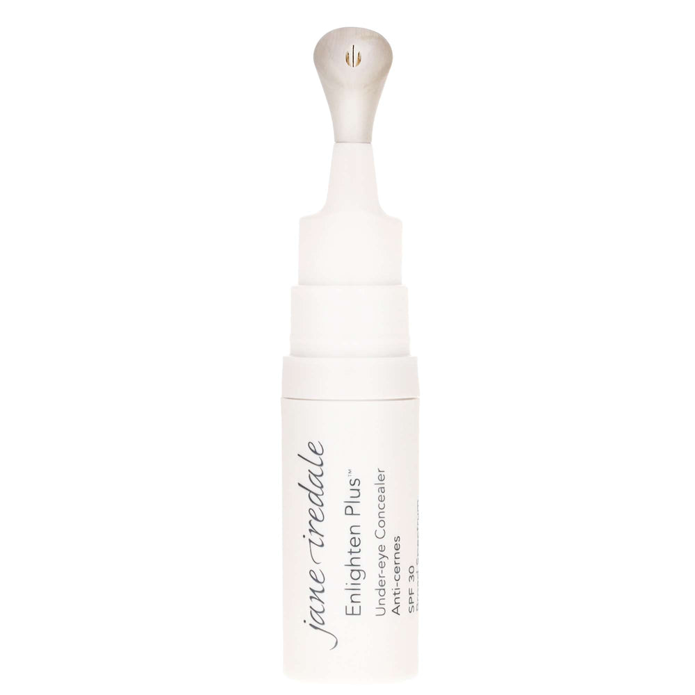 Jane Iredale Enlighten Plus Under-Eye Concealer 2 Golden Peach Brown - Extra