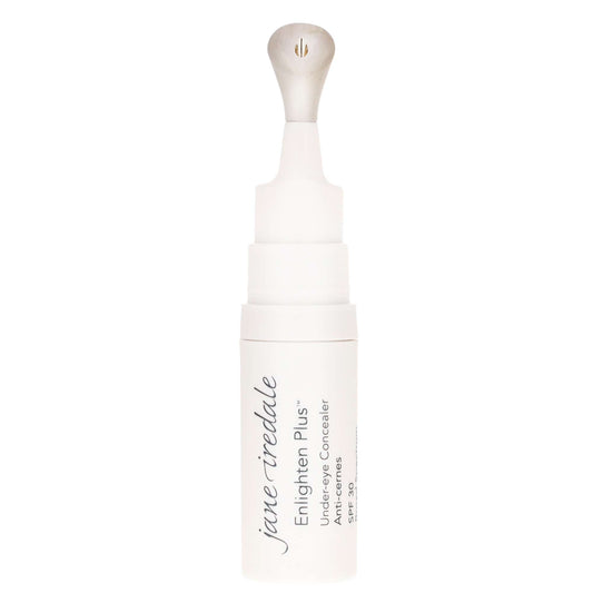 Jane Iredale Enlighten Plus Under-Eye Concealer 2 Golden Peach Brown - Extra