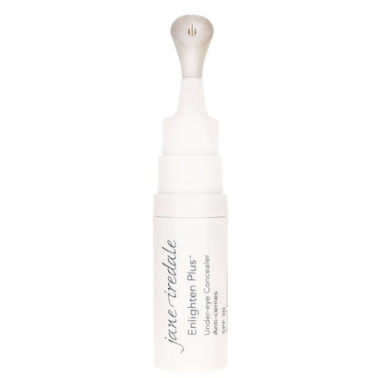 Jane Iredale Enlighten Plus Under-Eye Concealer 3 Dark Golden Beige - Extra