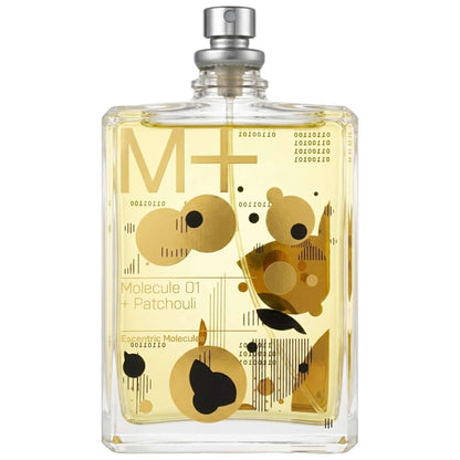 Escentric Molecules Molecule 01 + Patchouli Eau de Toilette Spray 100ml