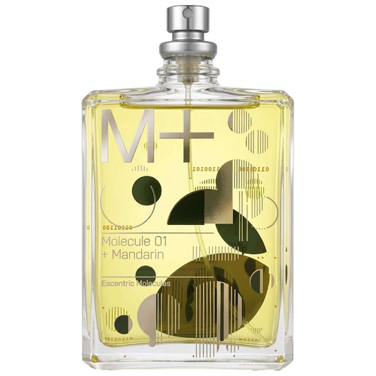 Escentric Molecules Molecule 01 + Mandarin Eau de Toilette Spray 100ml