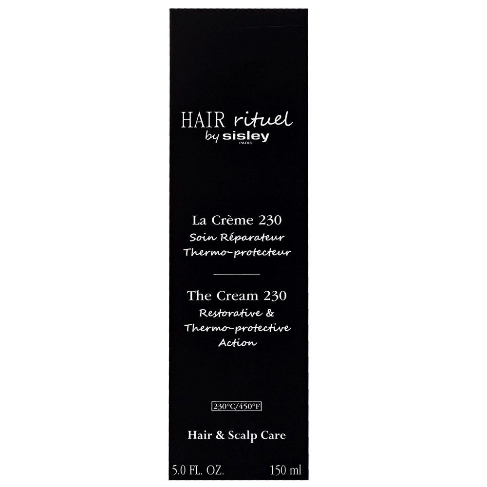 Hair Rituel by Sisley Treatment The Cream 230 150ml - Additional 1