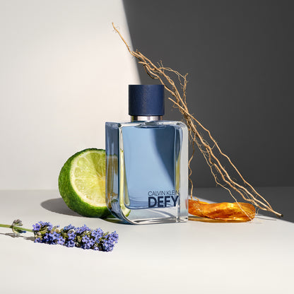 Calvin Klein Defy Eau de Toilette 100ml - Additional 3