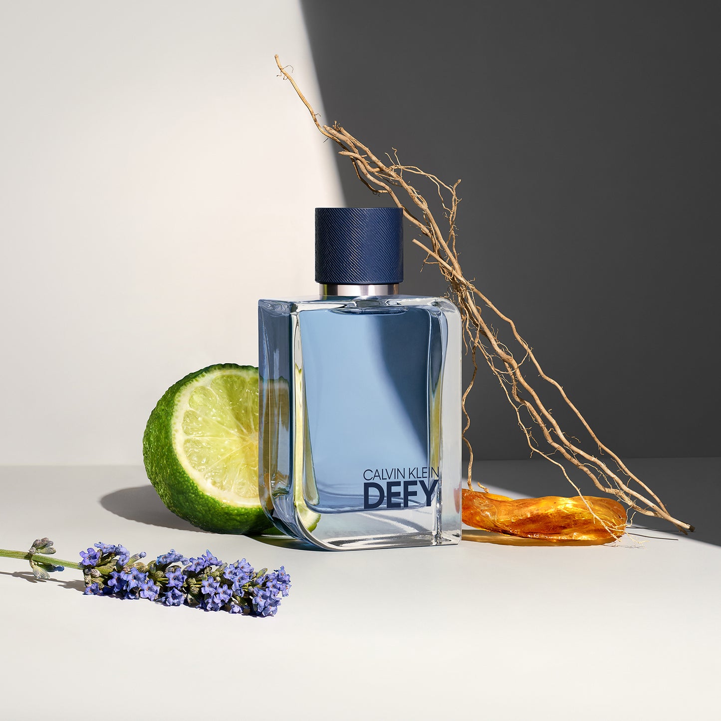 Calvin Klein Defy Eau de Toilette 50ml - Additional 3