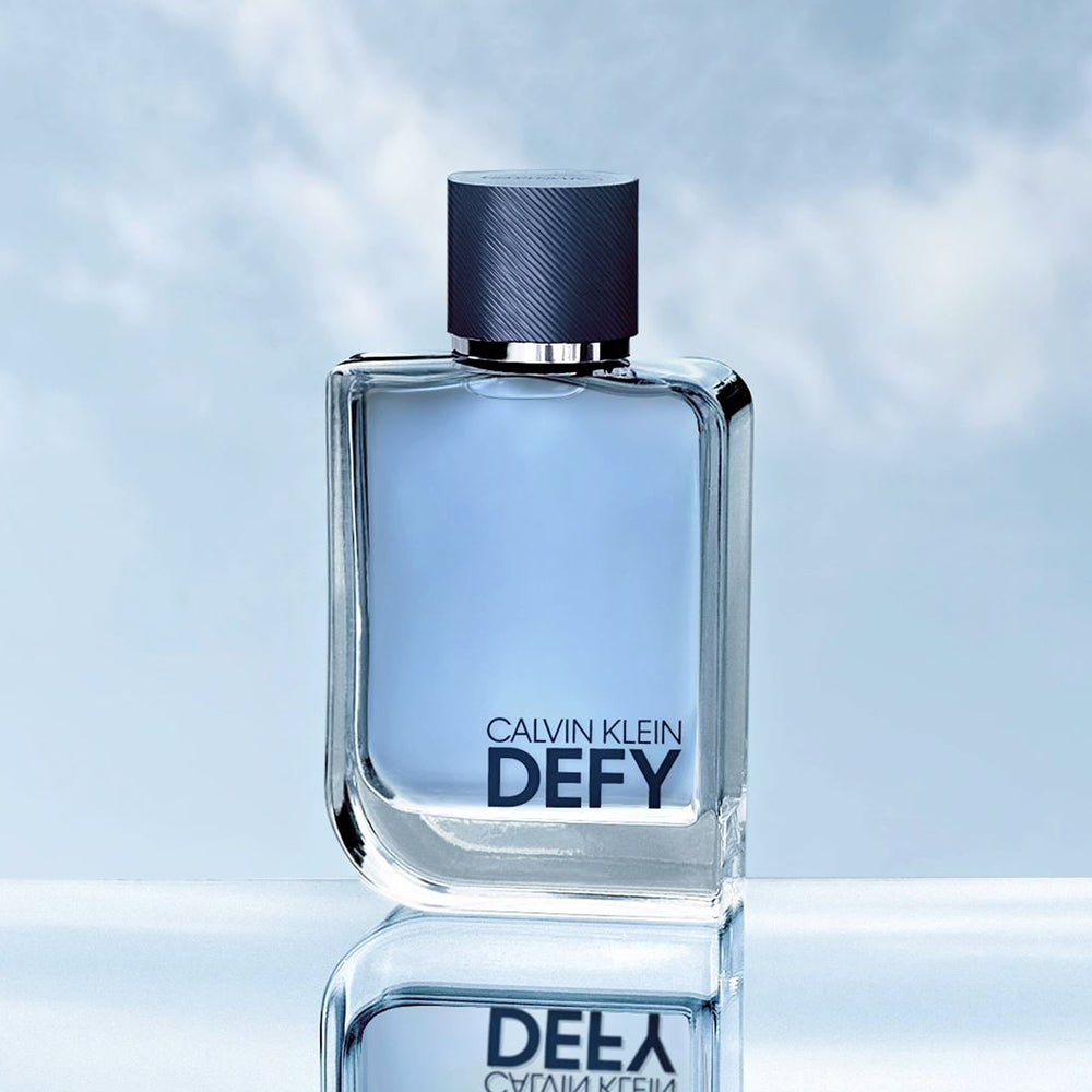 Calvin Klein Defy Eau de Toilette 50ml - Additional 2