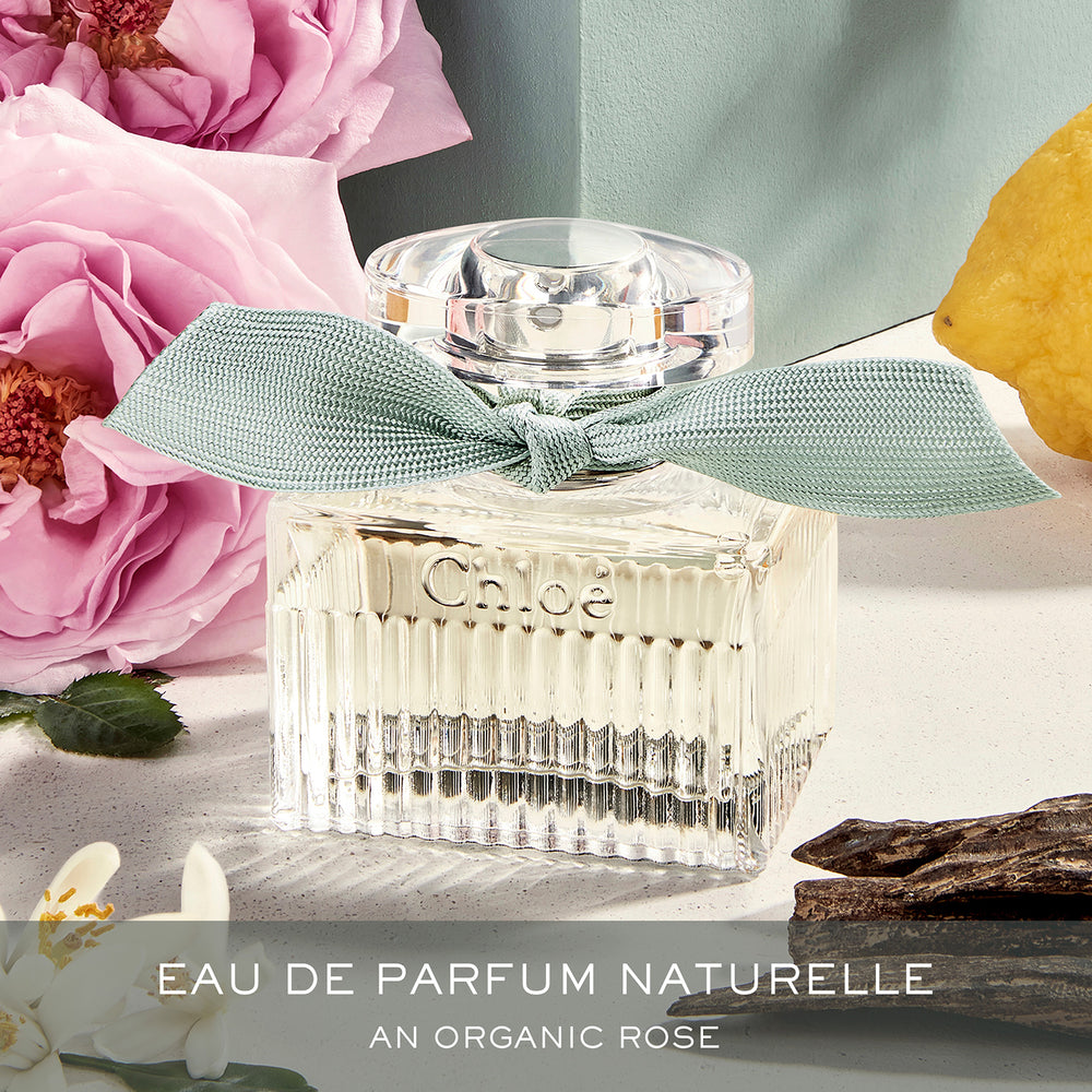 Chloé For Her Eau de Parfum Naturelle Spray 30ml - Additional 3
