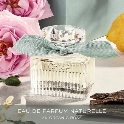 Chloé For Her Eau de Parfum Naturelle Spray 50ml - Additional 3