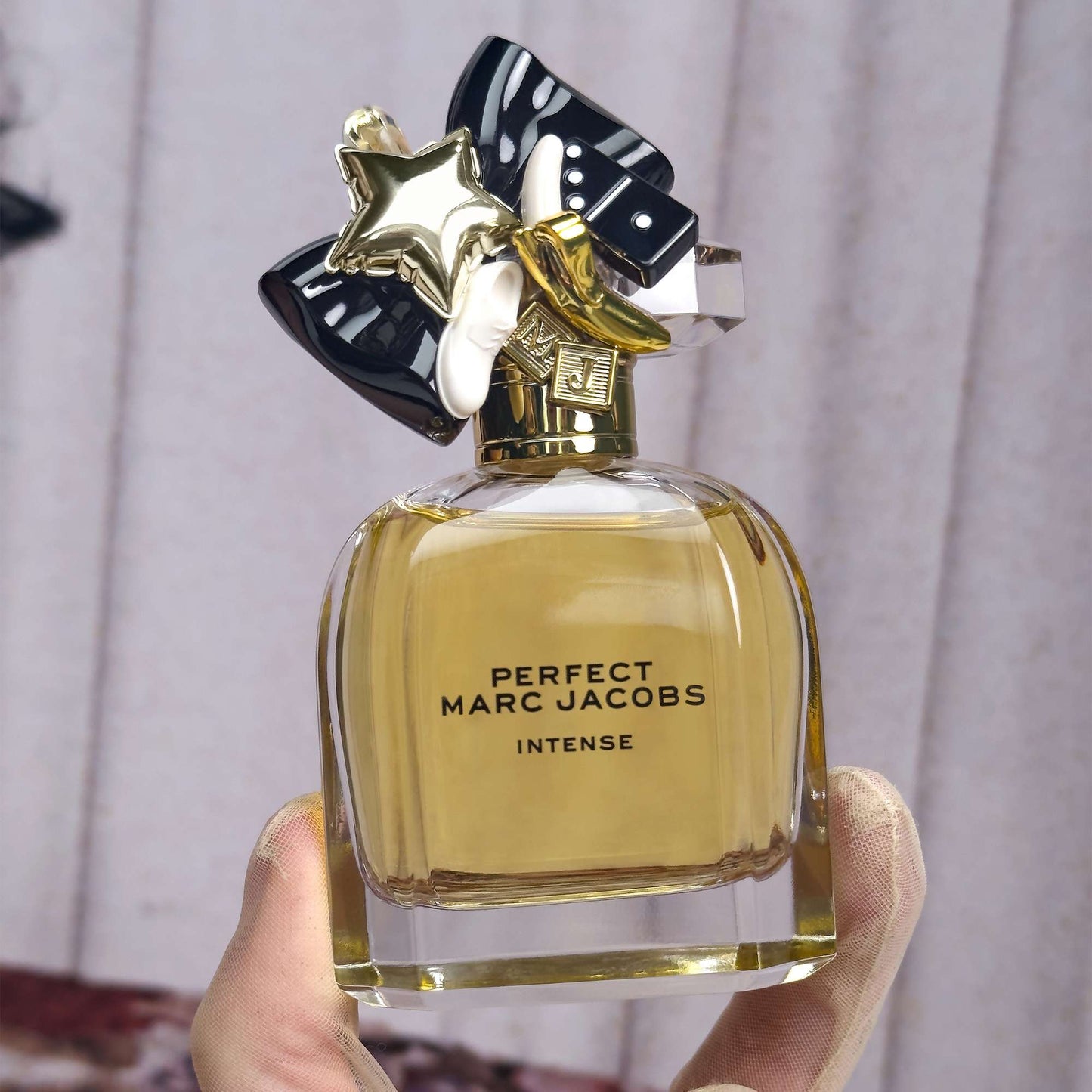 Marc Jacobs Perfect Intense Eau de Parfum 100ml - Additional 4