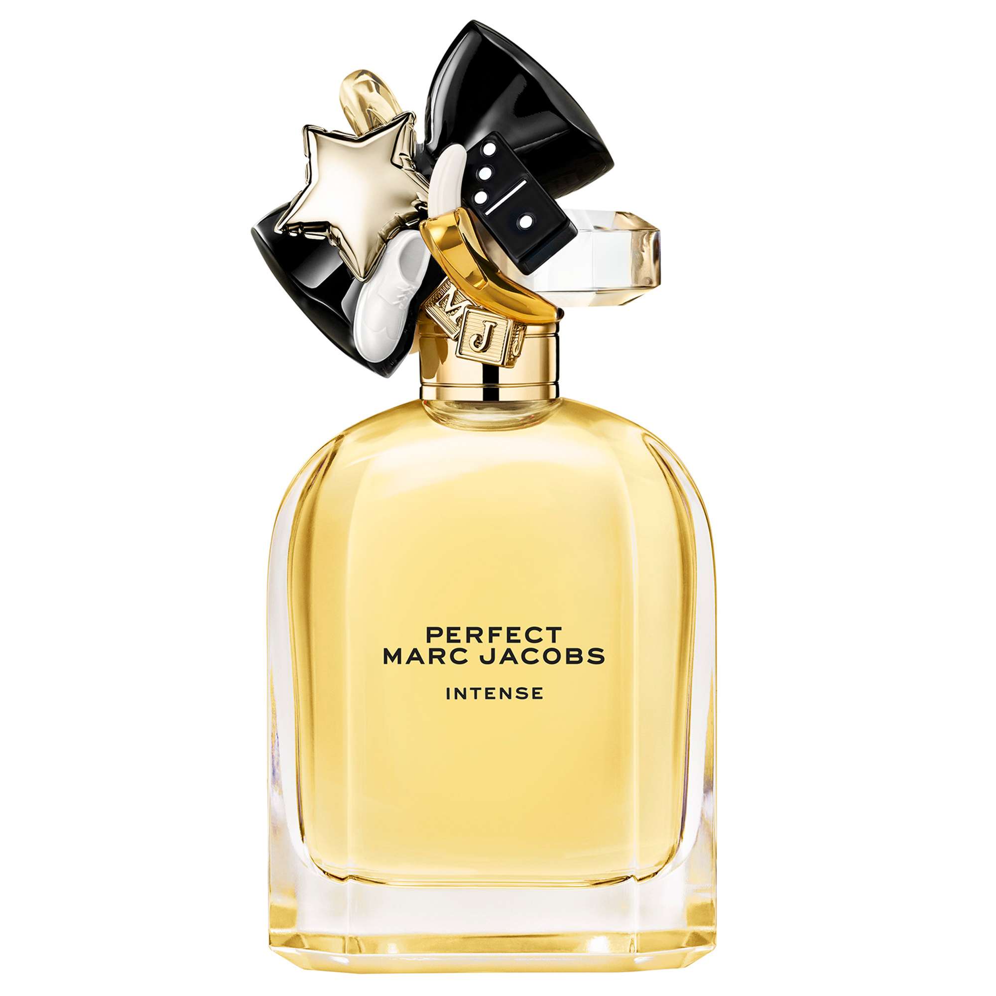 Marc Jacobs Perfect Intense Eau de Parfum 100ml - Perfume – allbeauty