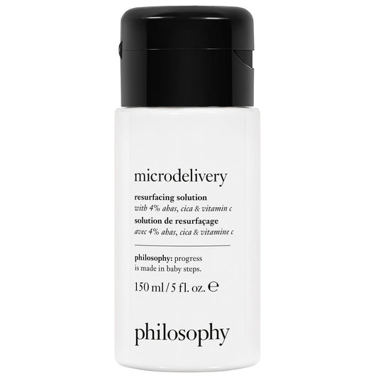 philosophy The Microdelivery Resurfacing Solution 150ml