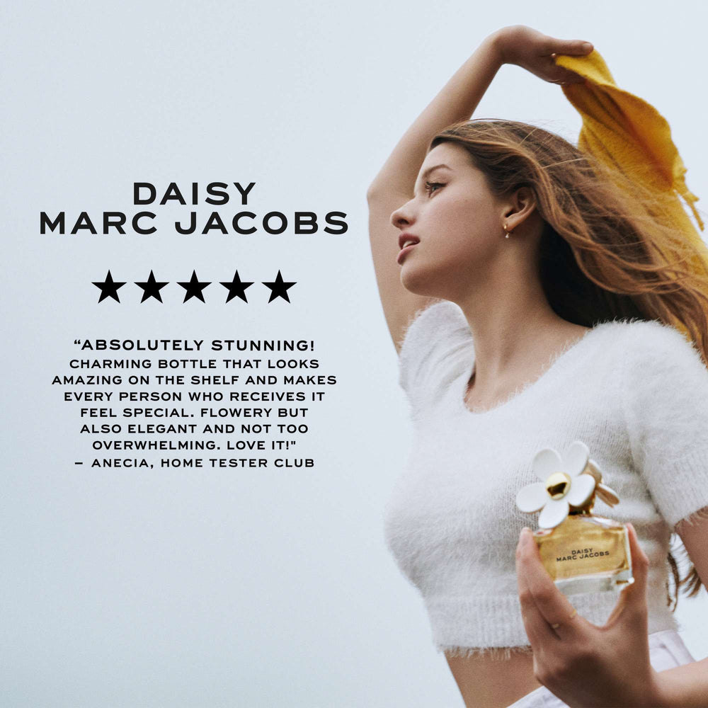 Marc Jacobs Daisy Eau de Toilette 200ml - Additional 3