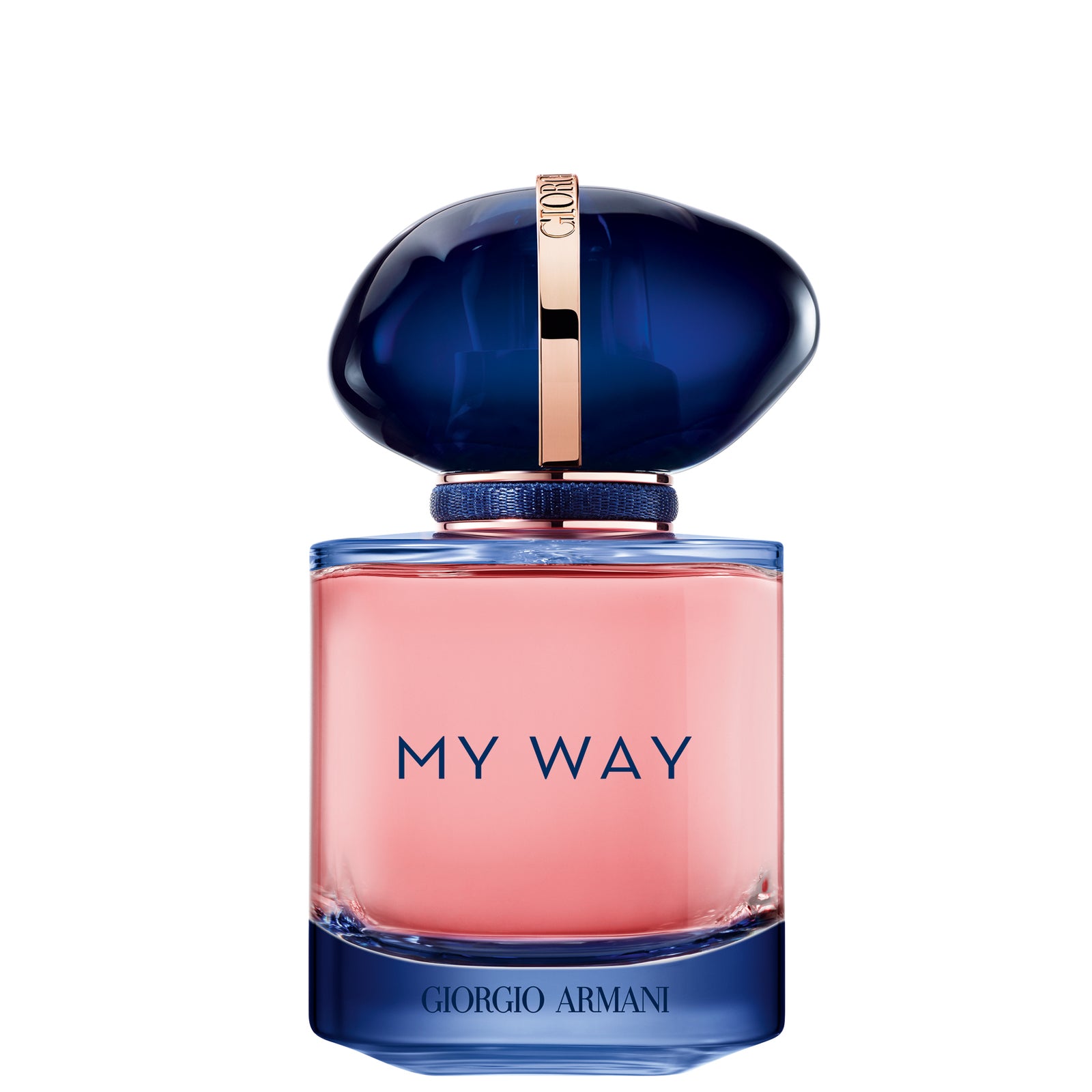 Armani My Way Eau de Parfum Spray Intense 30ml - Perfume – allbeauty