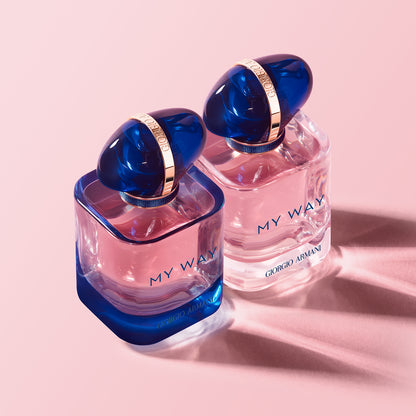 Armani My Way Eau de Parfum Spray Intense 90ml - Additional 3