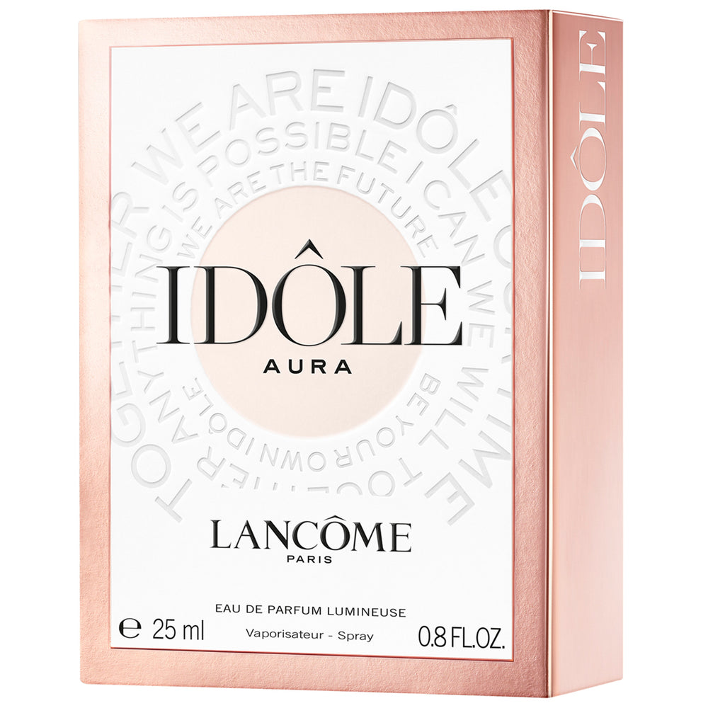 Lancôme Idôle Aura Eau de Parfum Lumineuse Spray 25ml - Additional 3