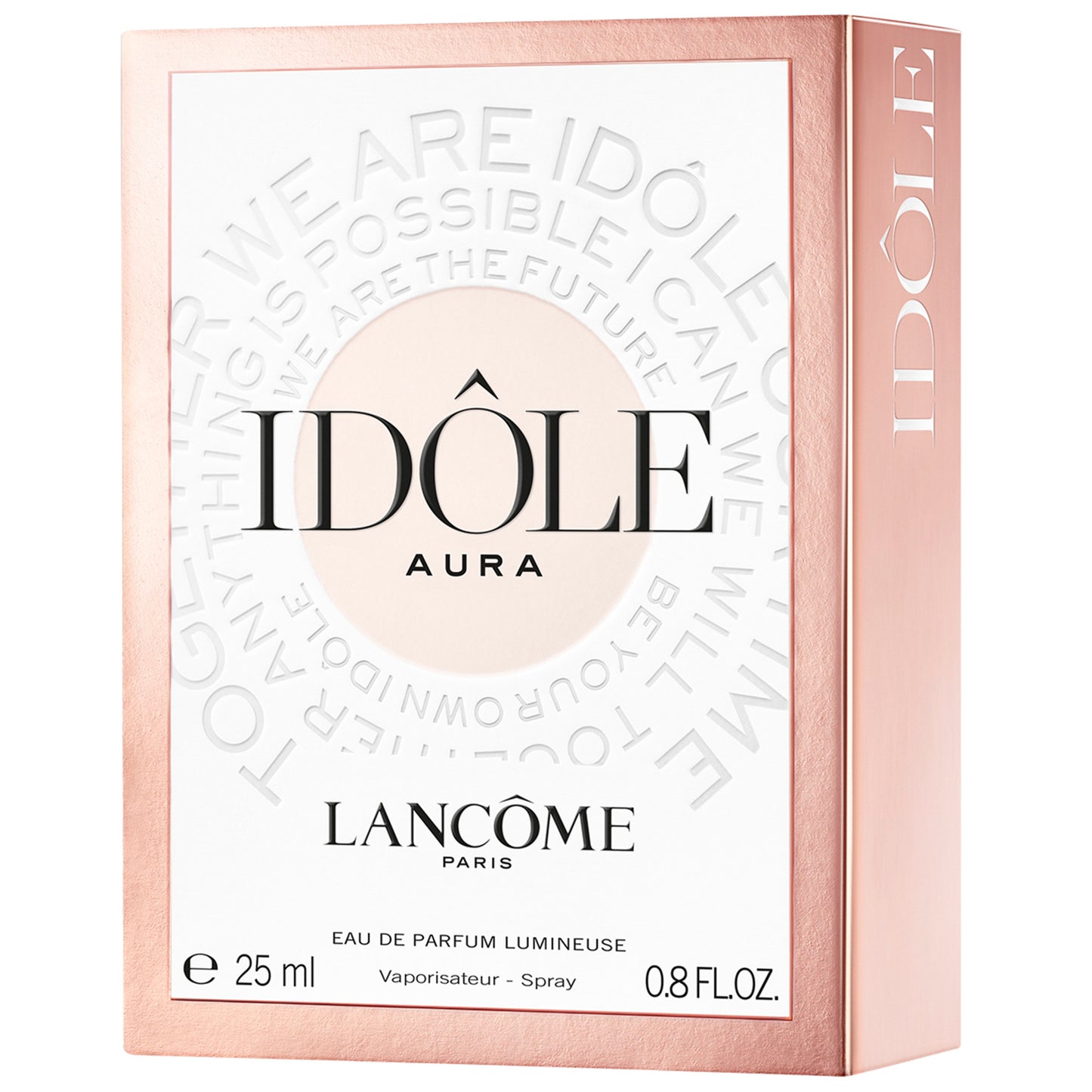 Lancôme Idôle Aura Eau de Parfum Lumineuse Spray 25ml - Additional 3