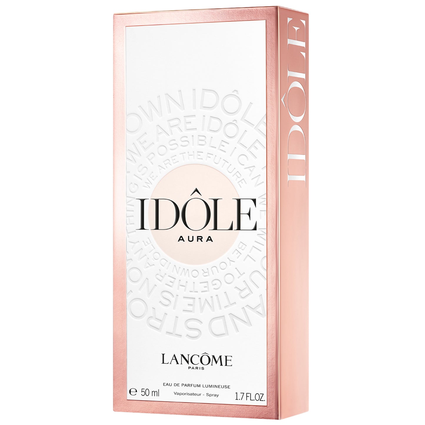 Lancôme Idôle Aura Eau de Parfum Spray 50ml - Additional 4