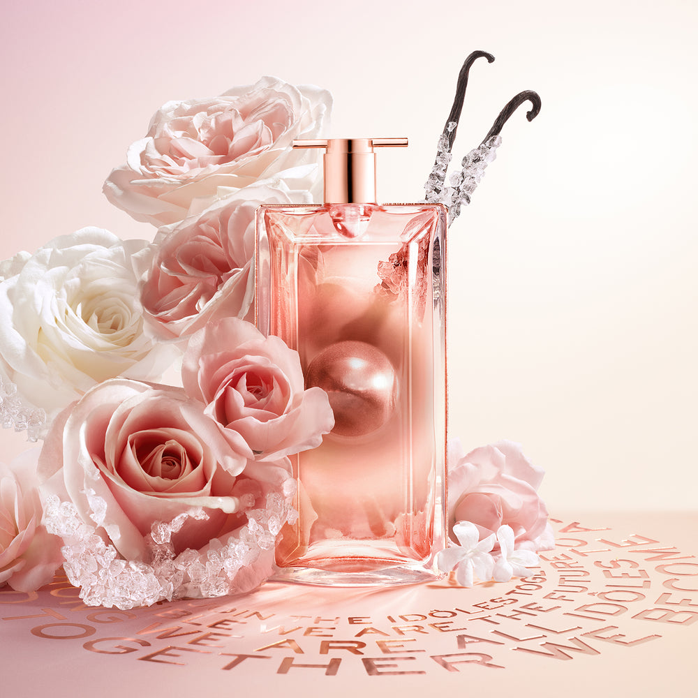 Lancôme Idôle Aura Eau de Parfum Spray 50ml - Additional 1