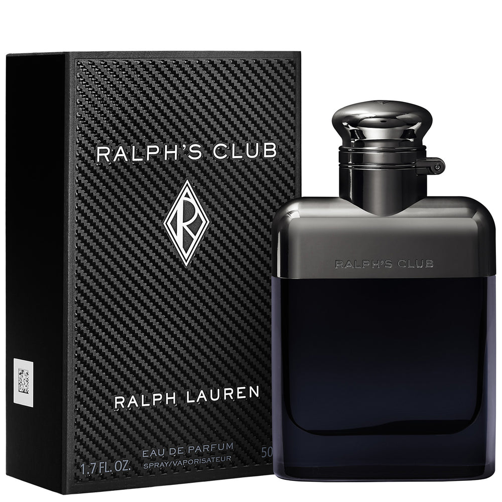 Ralph Lauren Ralph's Club Eau de Parfum Spray 50ml - Additional 1