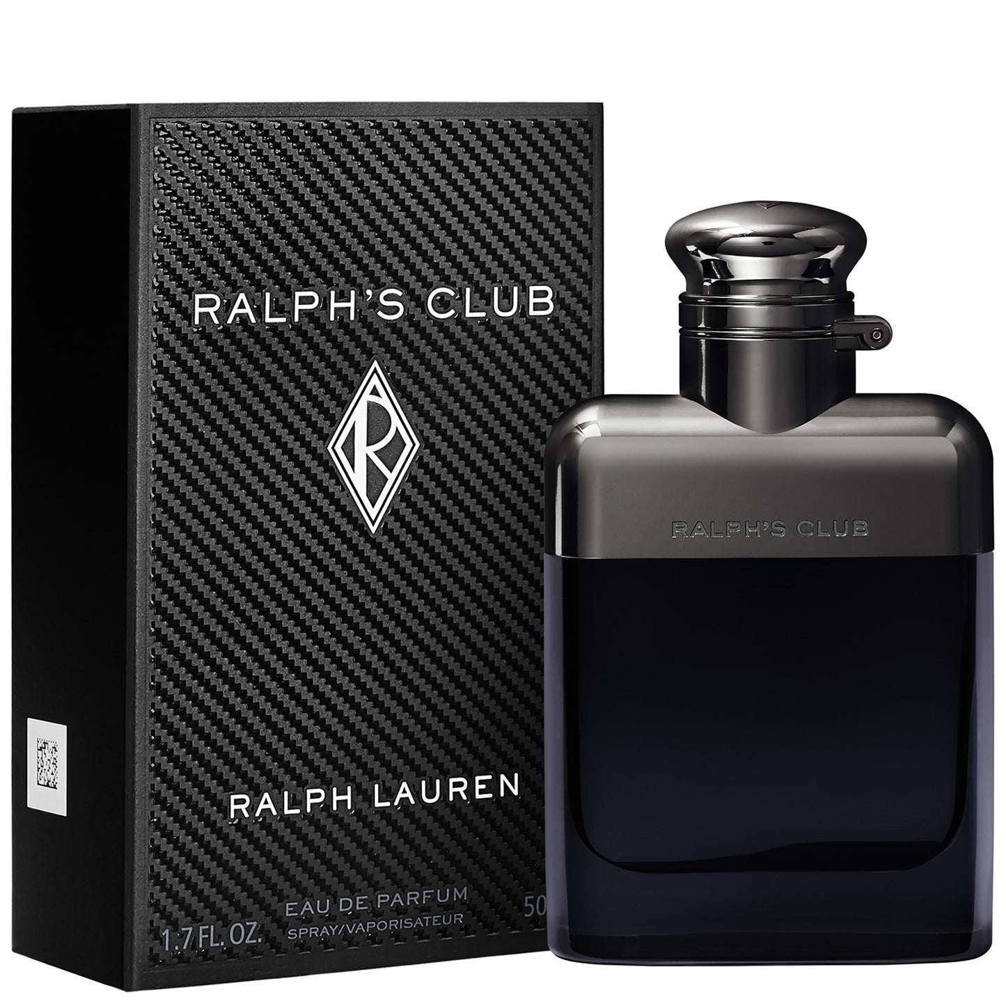 Ralph Lauren Ralph's Club Eau de Parfum Spray 50ml - Additional 1