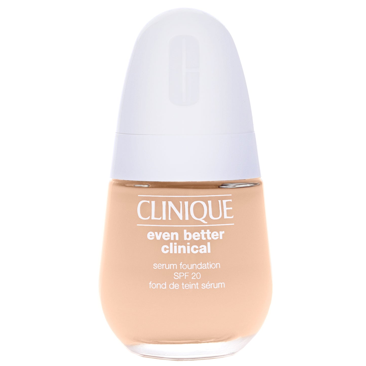 Clinique Even Better Clinical Serum Foundation SPF20 CN 28 Ivory 30ml / 1 fl.oz. - Extra